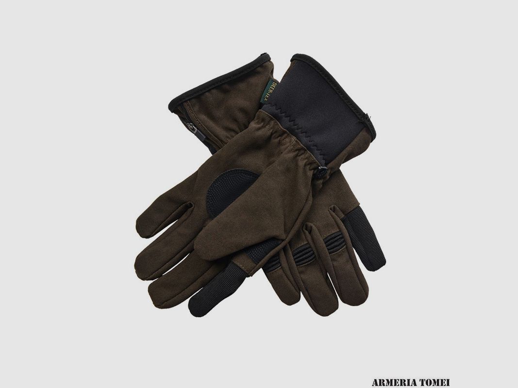 HANDSCHUHE – DEERHUNTER – MUFLON EXTREME, Bild 2 von 2