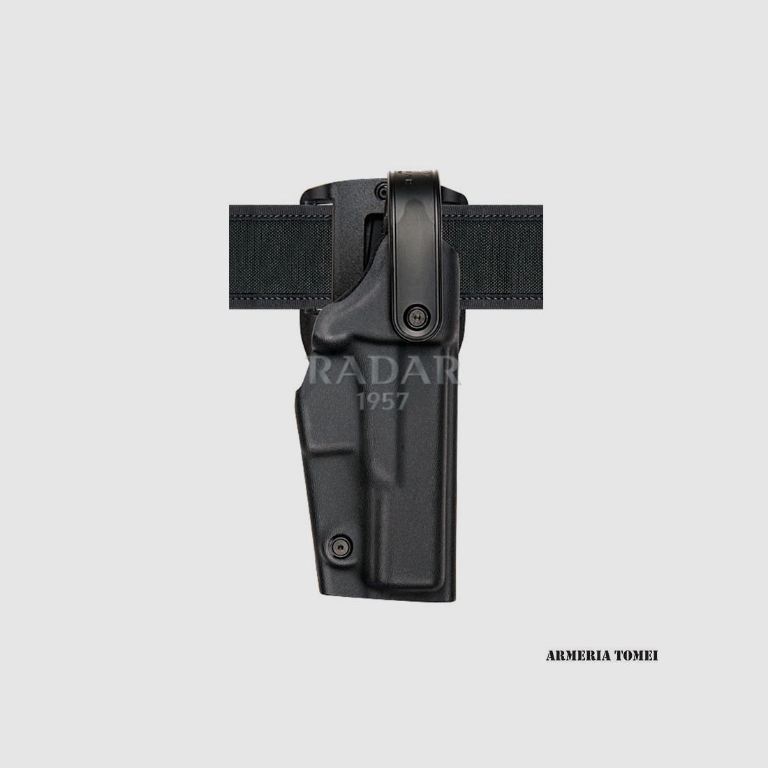 RADAR – HOLSTER 6419 IN ROCK ROT – BODY ONLY – FOR GLOCK 17
