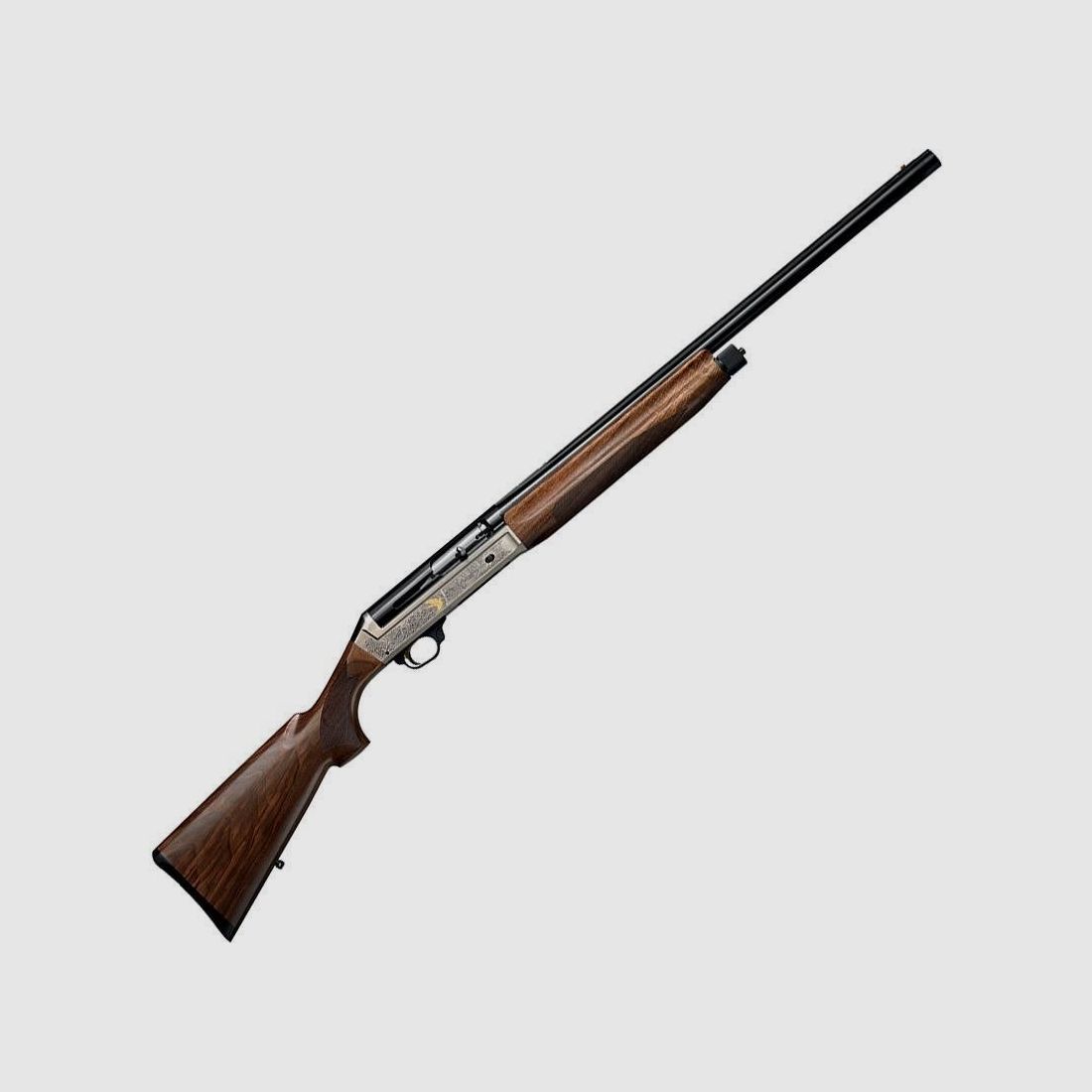Selbstladeflinte Benelli Pasion Kal. 12/76, Bild 4 von 6