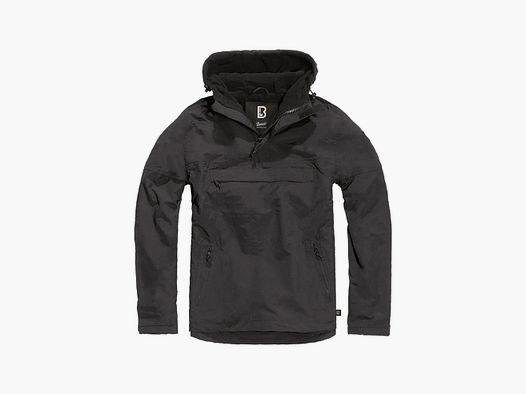 Brandit Brandit Jacke Windbreaker M90 darkcamo