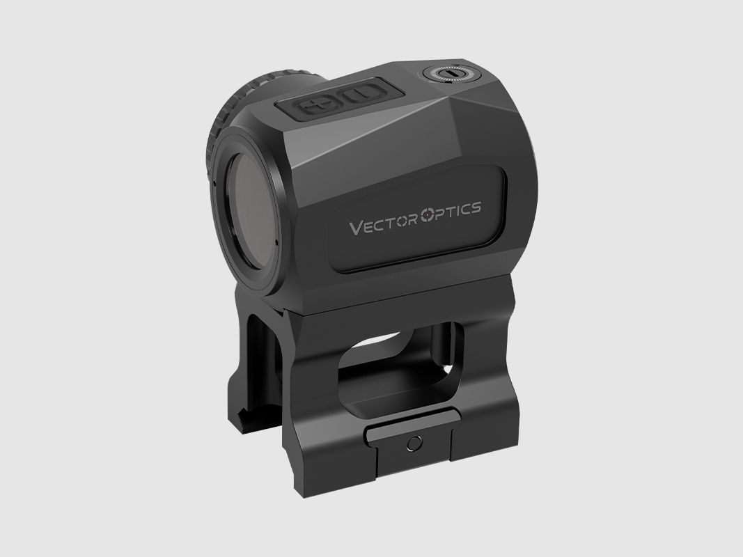 VECTOR OPTICS SCRAPPER 1X25, immagine 1 di 3