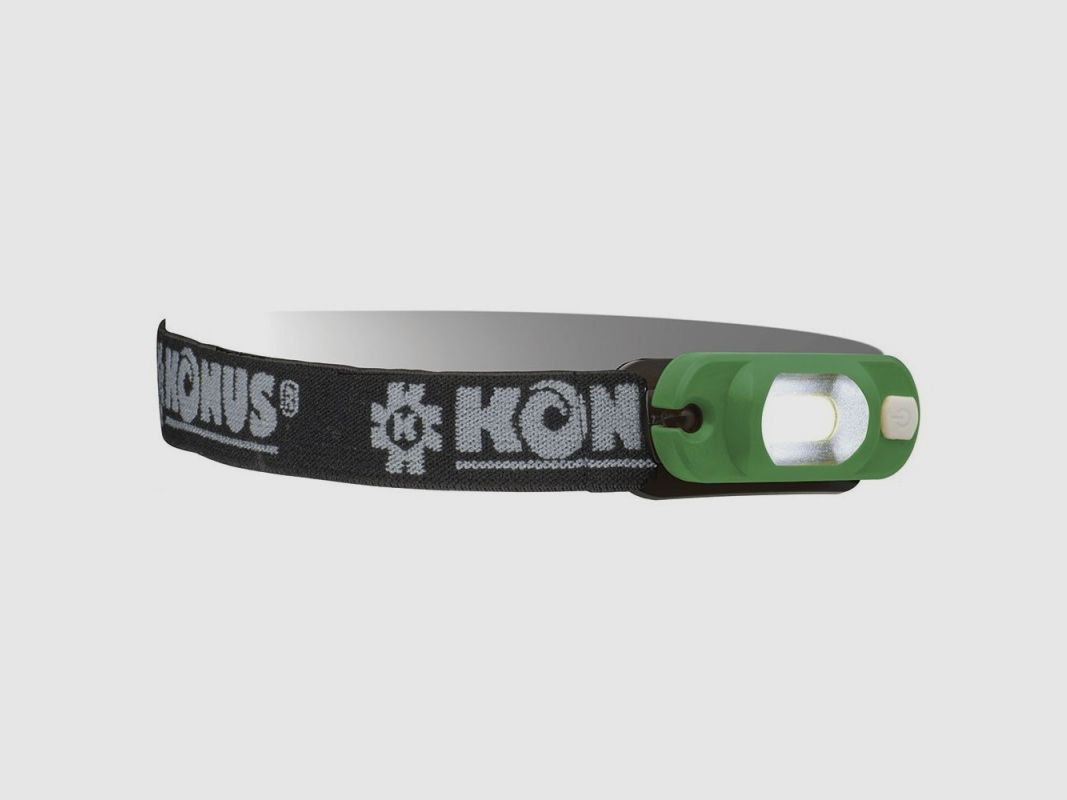 Linterna Konus KONUSFLASH-6, imagen 1 de 15