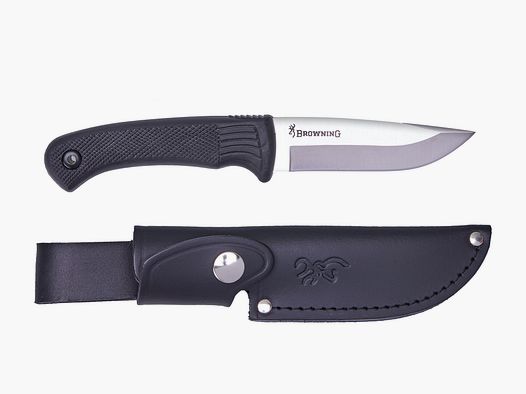 Browning Pro Hunter Jagdmesser Schwarz