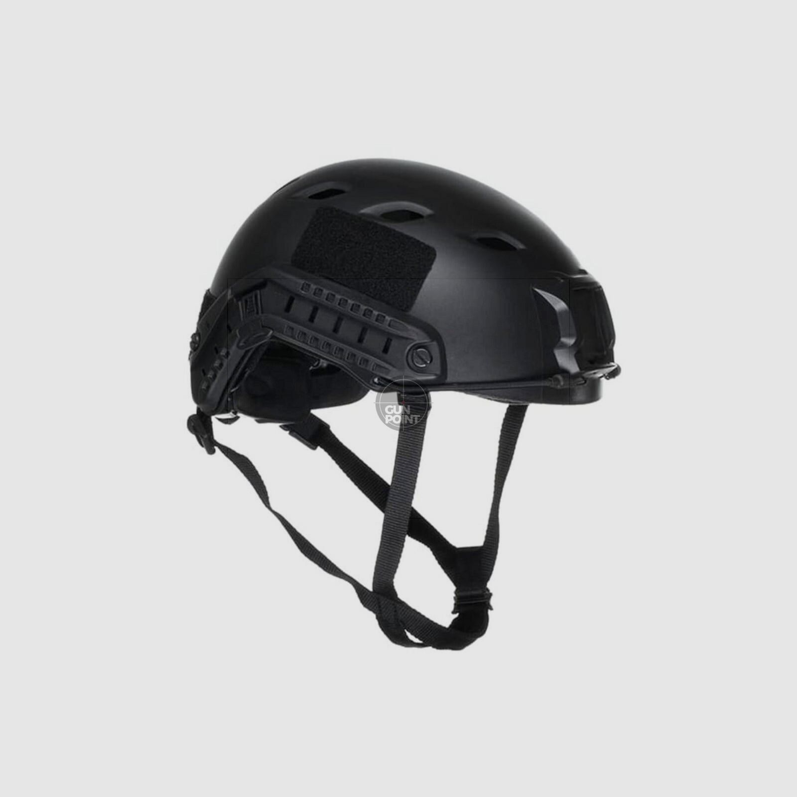 Emerson FAST Helmet BJ-Schwarz