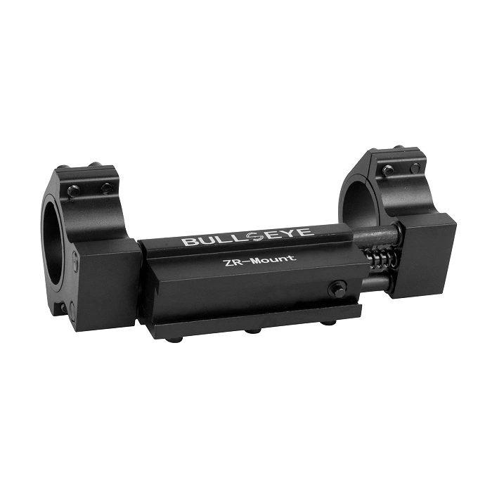 Luneta celownicza Diana 3-9x32 1" AO Duplex z/m 11 mm + montaż kompensacyjny Diana ZR 1"-30 mm/11 mm (41300105+41200401), zdjęcie 9 z 16
