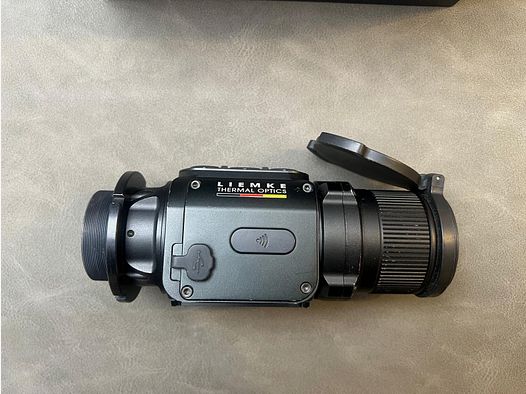 Liemke Luchs 1 Wärmebildvorsatzgerät