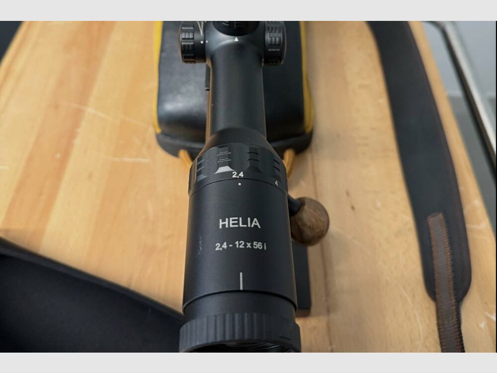 Sauer 404 Silence .308 Win