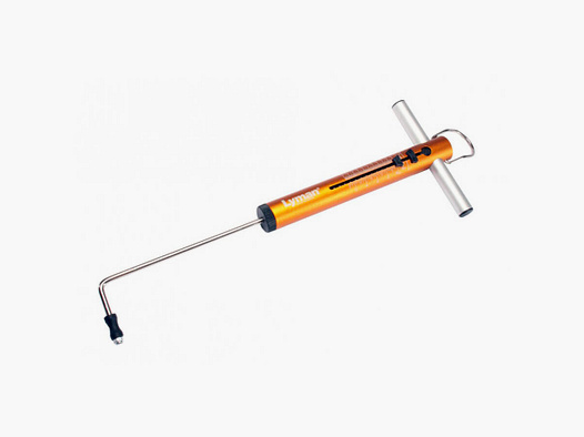 Lyman Trigger Pull Gauge