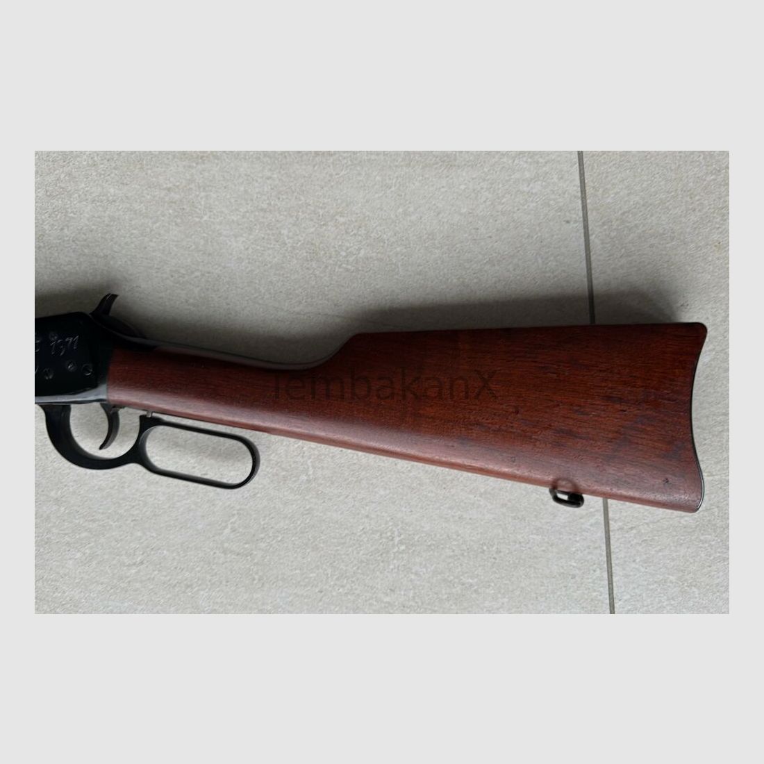Winchester Mod. 1894 - NRA Jubiläum 100Jahre .30-30Win