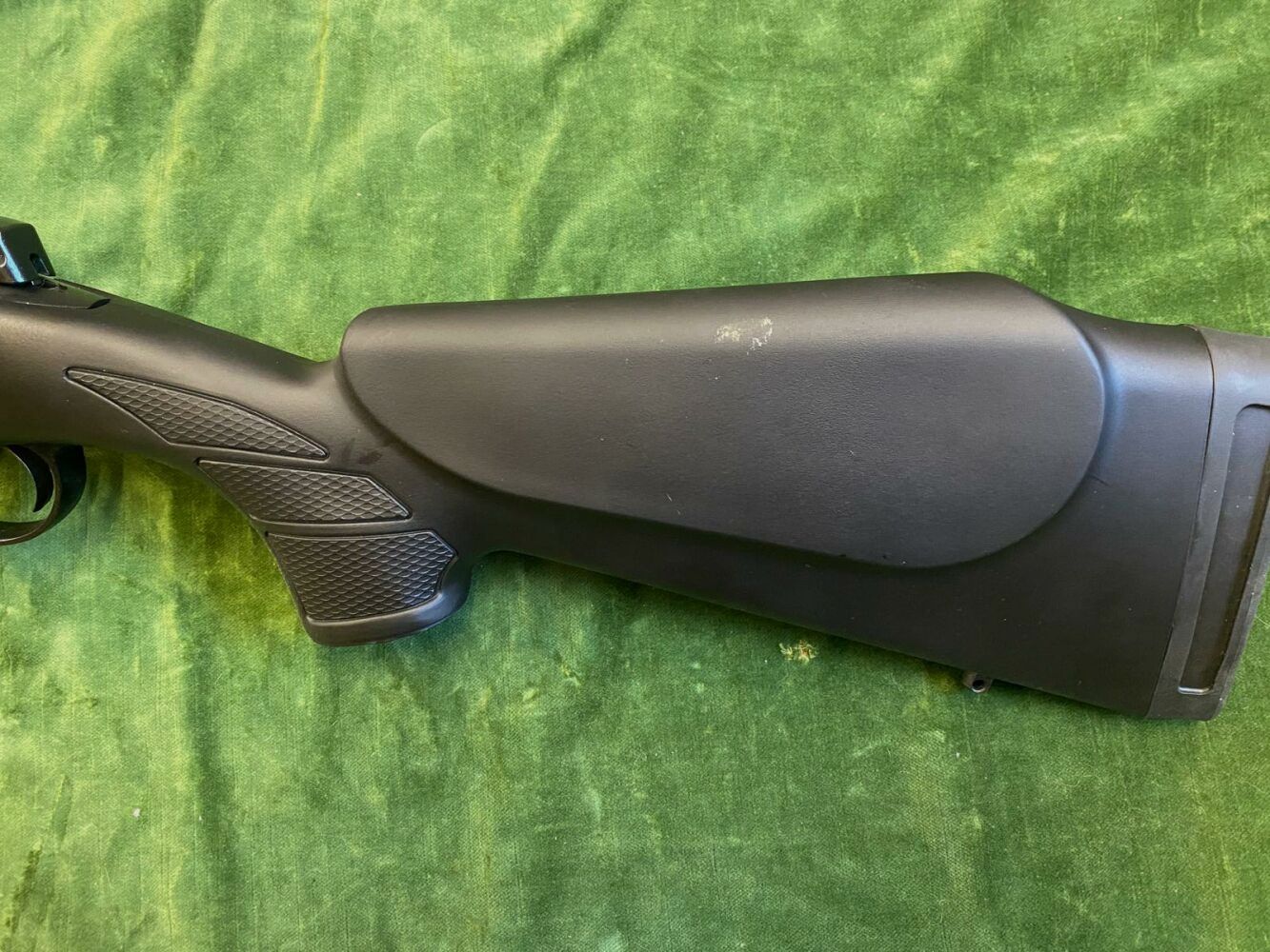 Bergara B 14