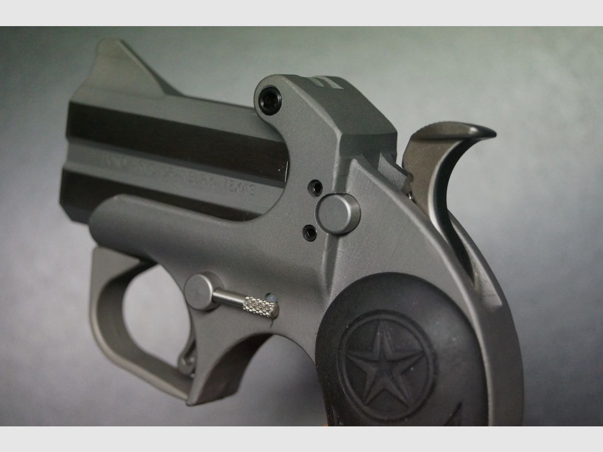 Bond Arms Roughneck, immagine 4 di 5