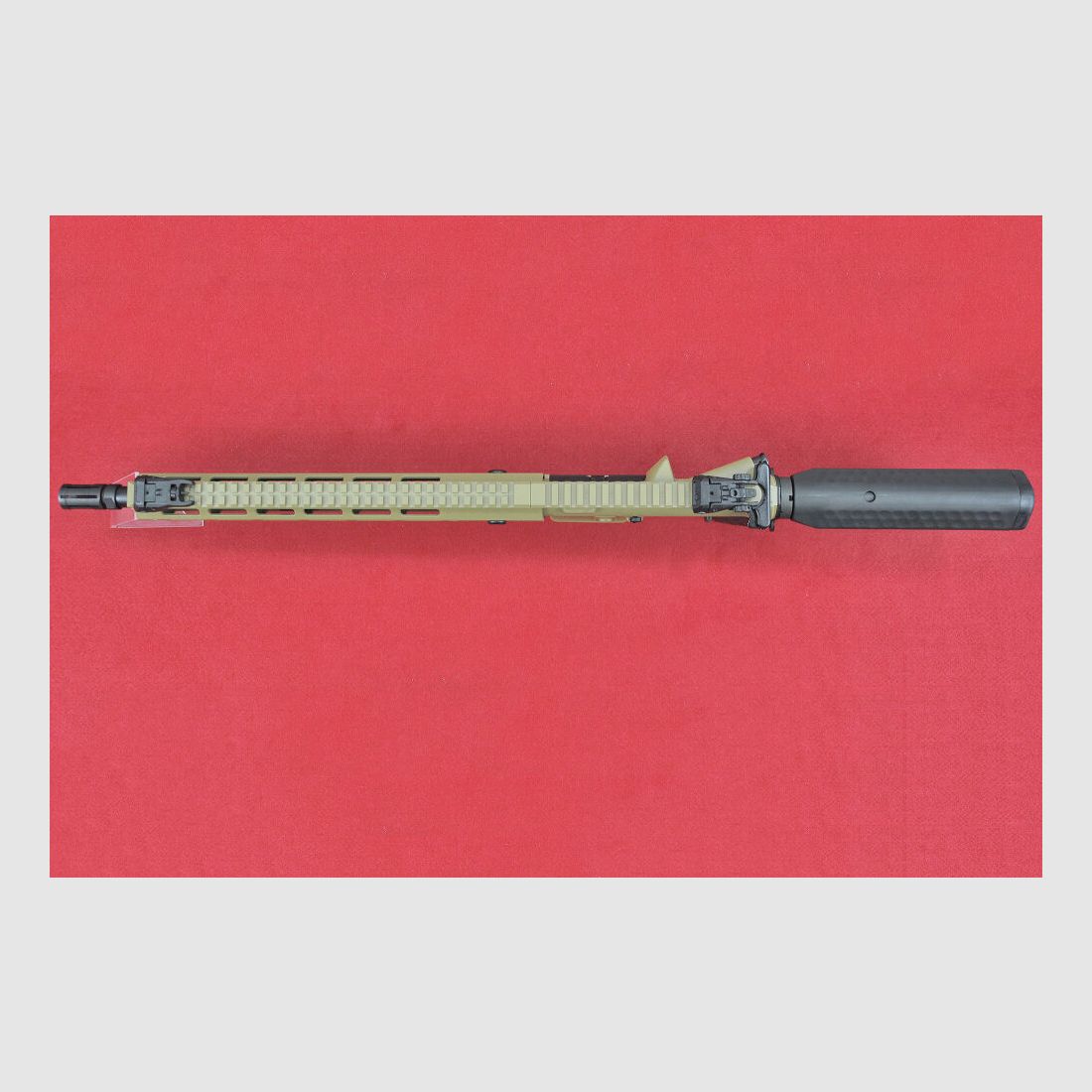 Oberland Arms OA-15 BL M4 M-LOK 14.5" .223 Rem., image 2 of 4