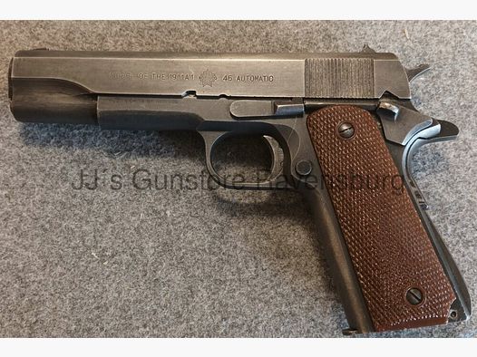Norinco 1911A1	 .45Auto