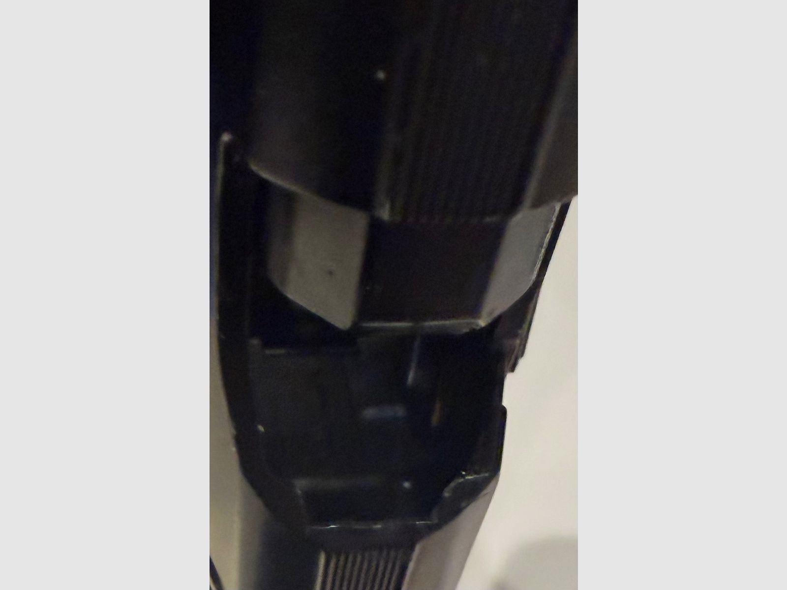 Walther PPQ M2 T4E (43) Pistole (defekt)
