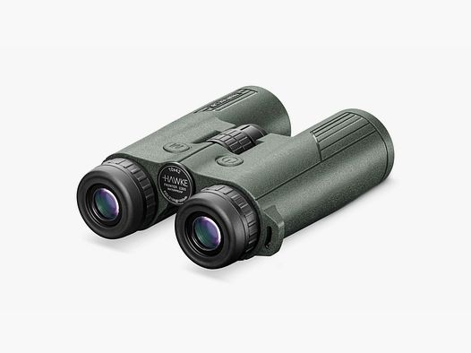 Hawke Frontier LRF 10×42