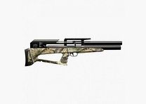 Carabina PCP Arcea-Snowpeak P35 CAMO