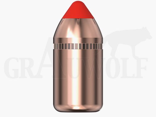 .357 / 9 mm 140 gr / 9.1 g Hornady FTX Bullets 100 pieces