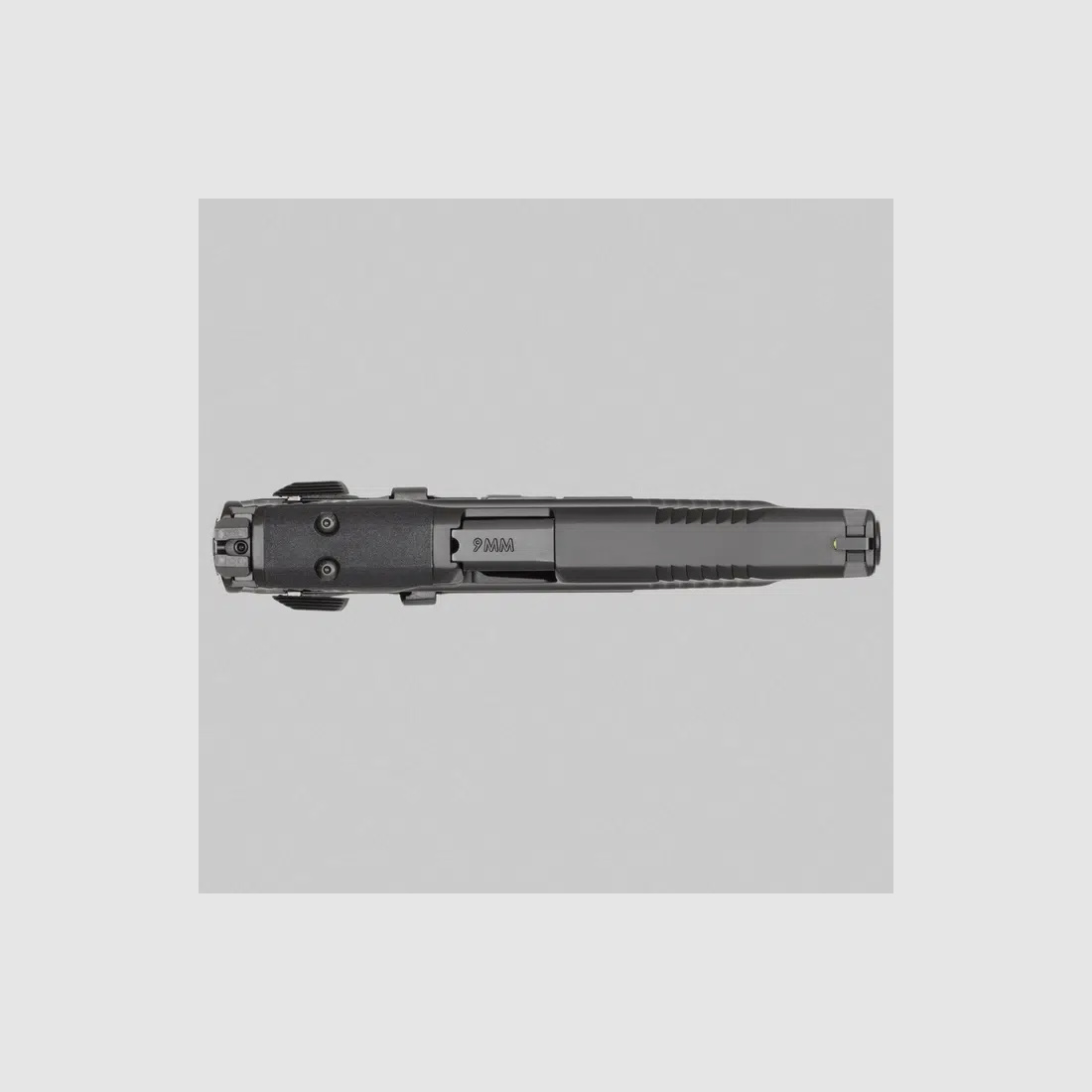 S&W Pistol M&P9 M2.0 METAL HD, 5", OR, FS