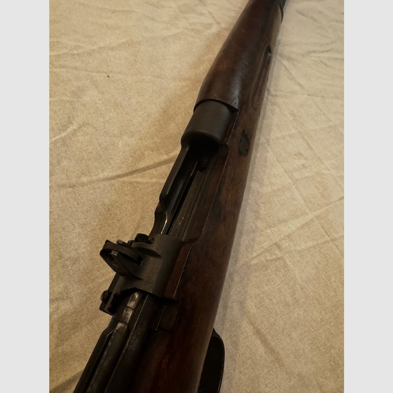 La Coruna FR 8 .308Win