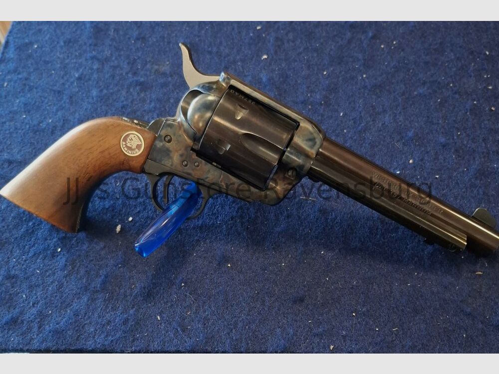 Arminius Western Sixshooter .357Mag