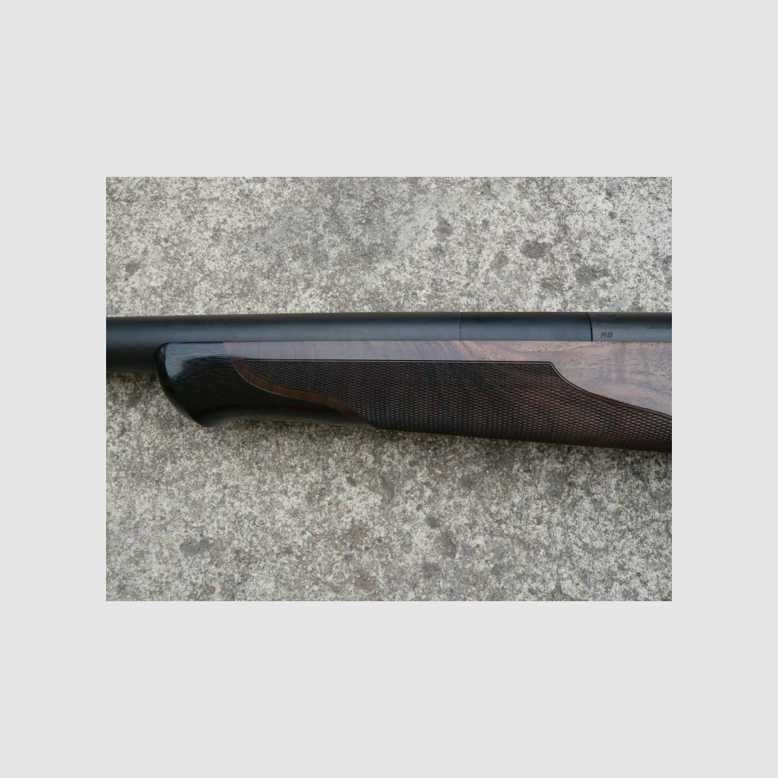Blaser R8 Success Silence