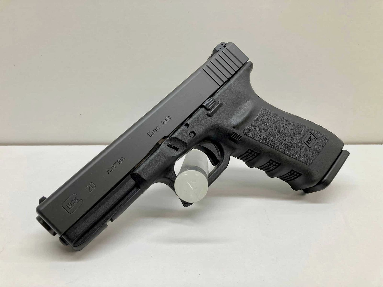 GLOCK 20 SF | 10mm Auto