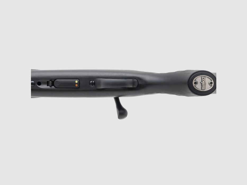 Büchse 22LR Sako Quad Heavy Barrel, Bild 7 von 12