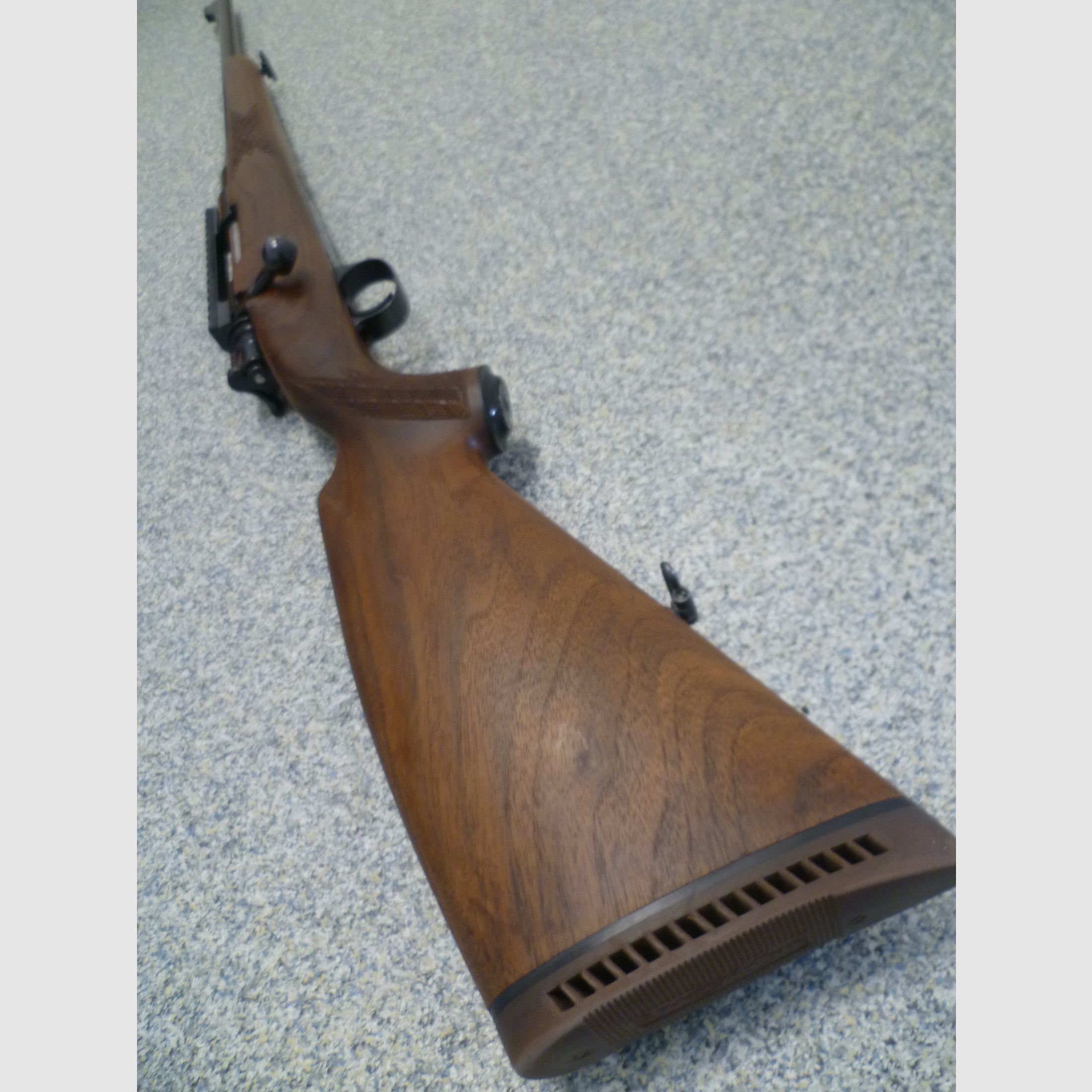 Fucile a ripetizione Mauser modello 98 .30-06 Spring.