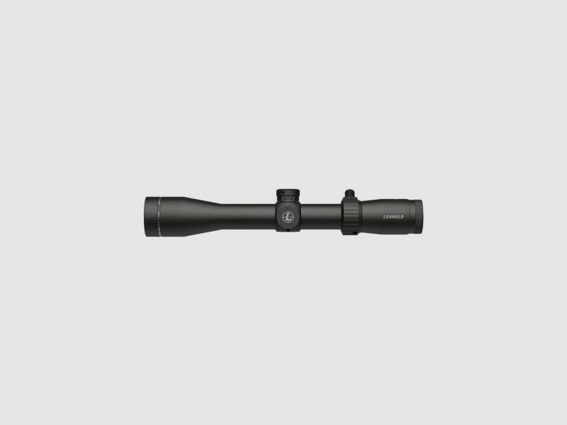Leupold Mark 3 HD 4-12x40 P5 Side Focus TMR