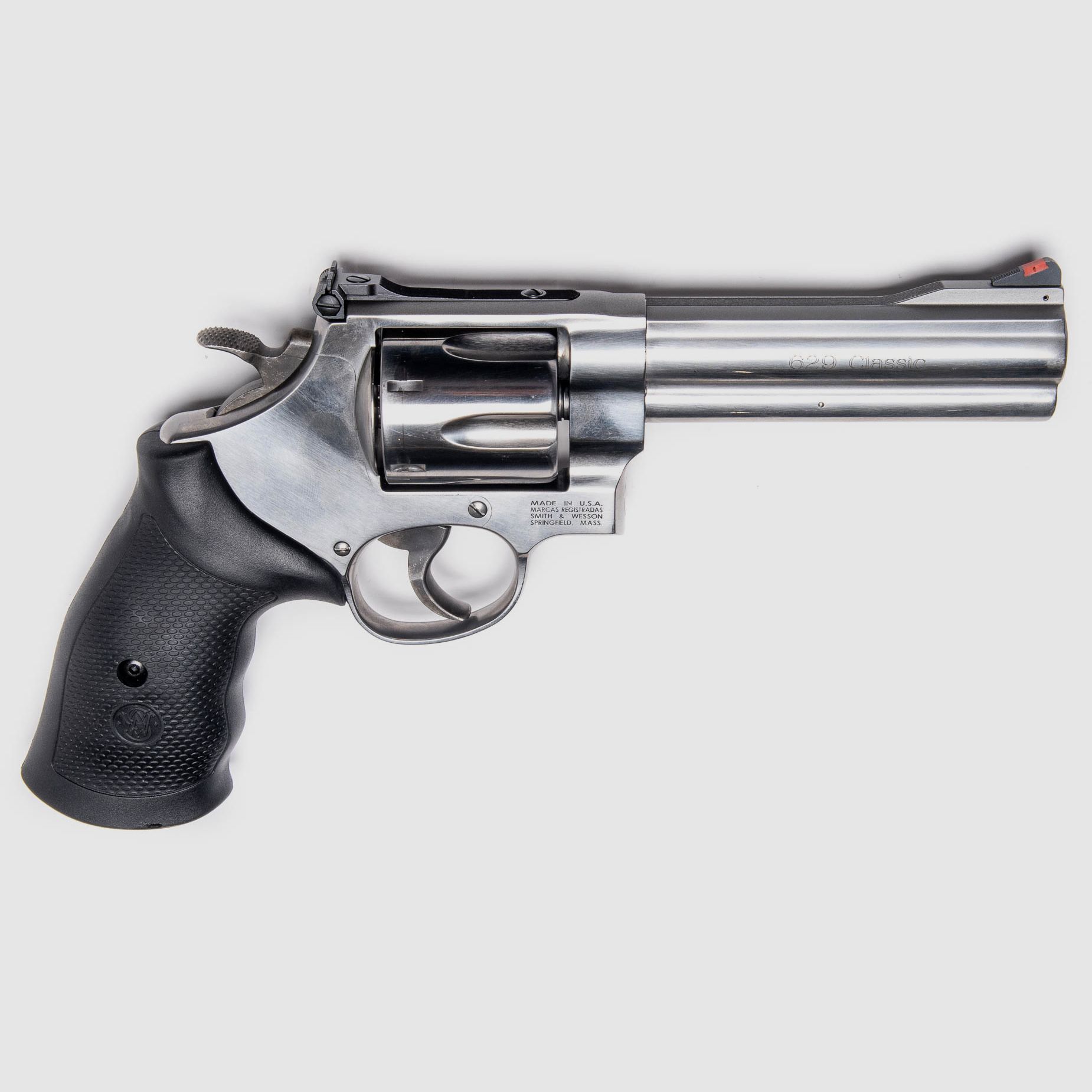 Arma di prova Smith & Wesson 629 5" sts, immagine 2 di 2