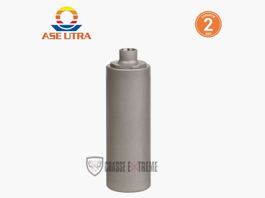 Silenciador ASE UTRA SL6I Calibre 338/9.3 Inox