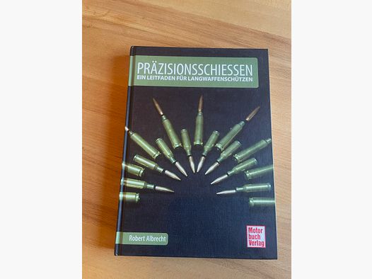 Präzisionsschießen: Ein Leitfaden für Langwaffenschützen