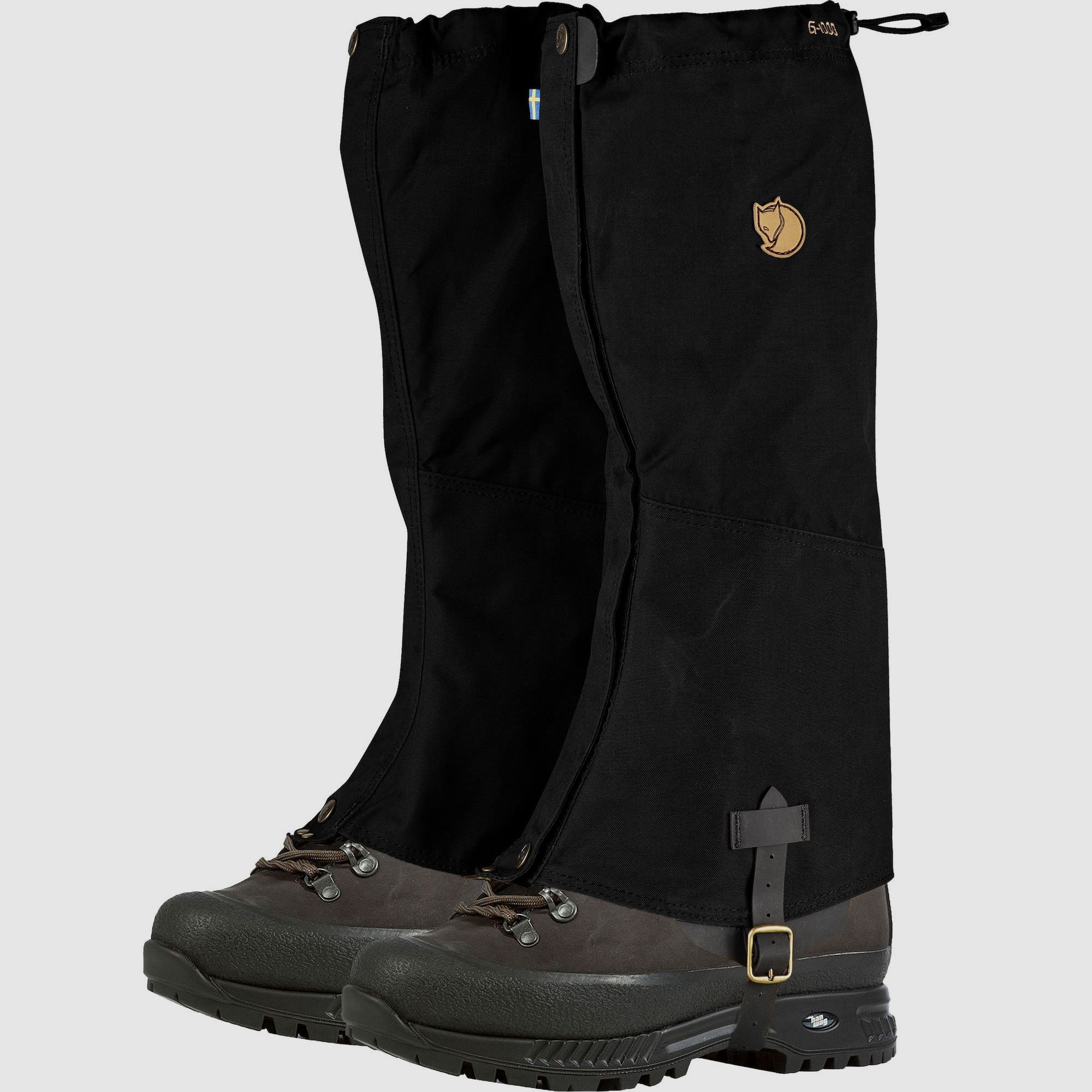 Fjällräven Gaiters Singi