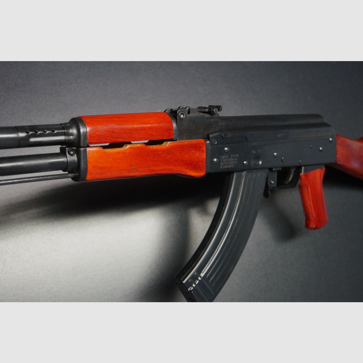 Nedi AK 47, Bild 4 von 5