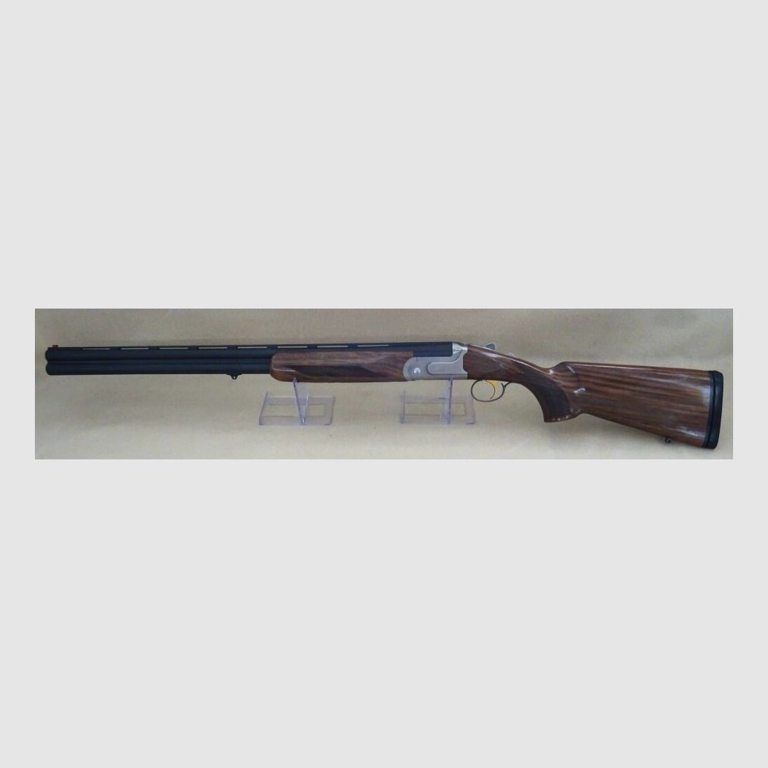 Akkar Silah Churchill 206 E Hunting silber