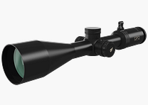 GPO Spectra 6x 3-18x56i G4i Fiber Richtkijker