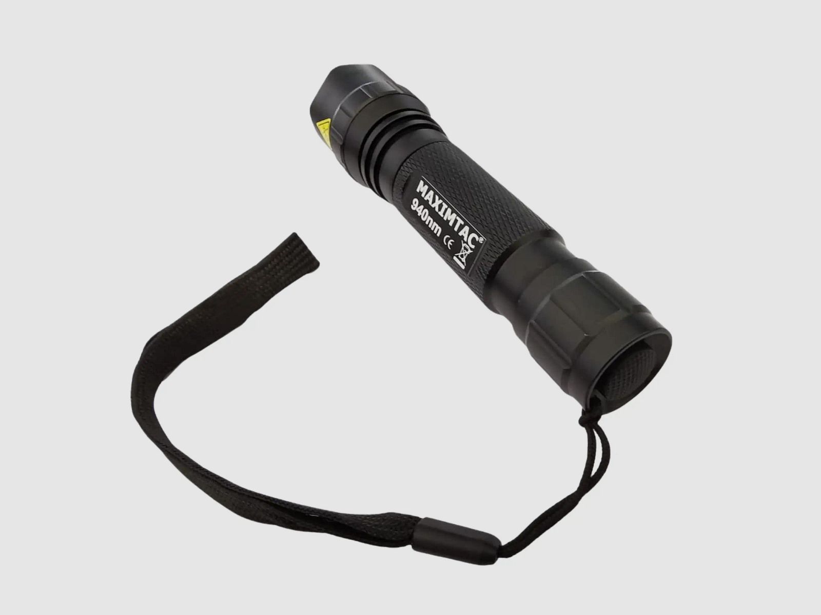 IR LED Straler 940nm Gen. 2