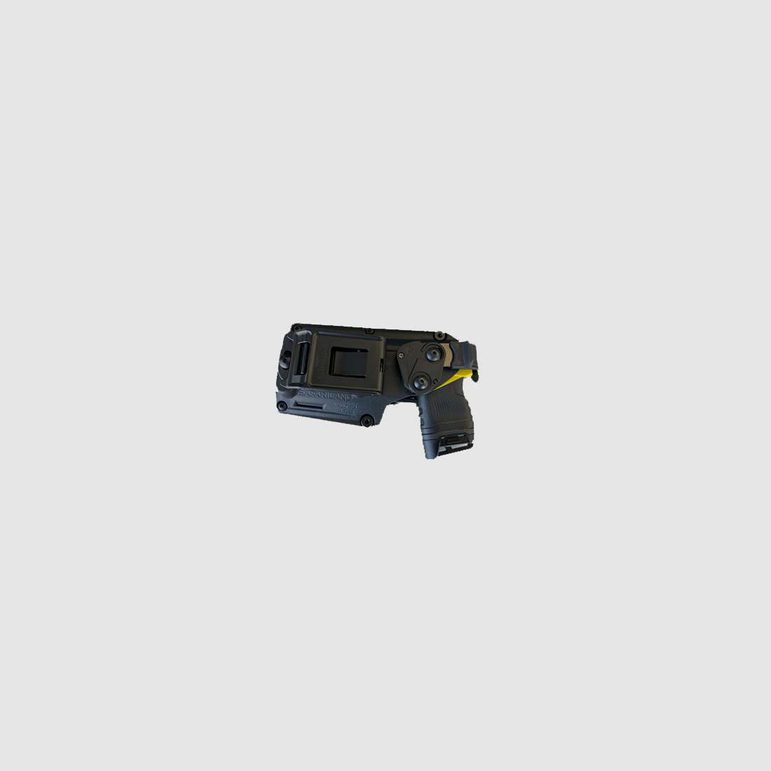 Safariland Holster zu Taser 10 - LH, Bild 3 von 3