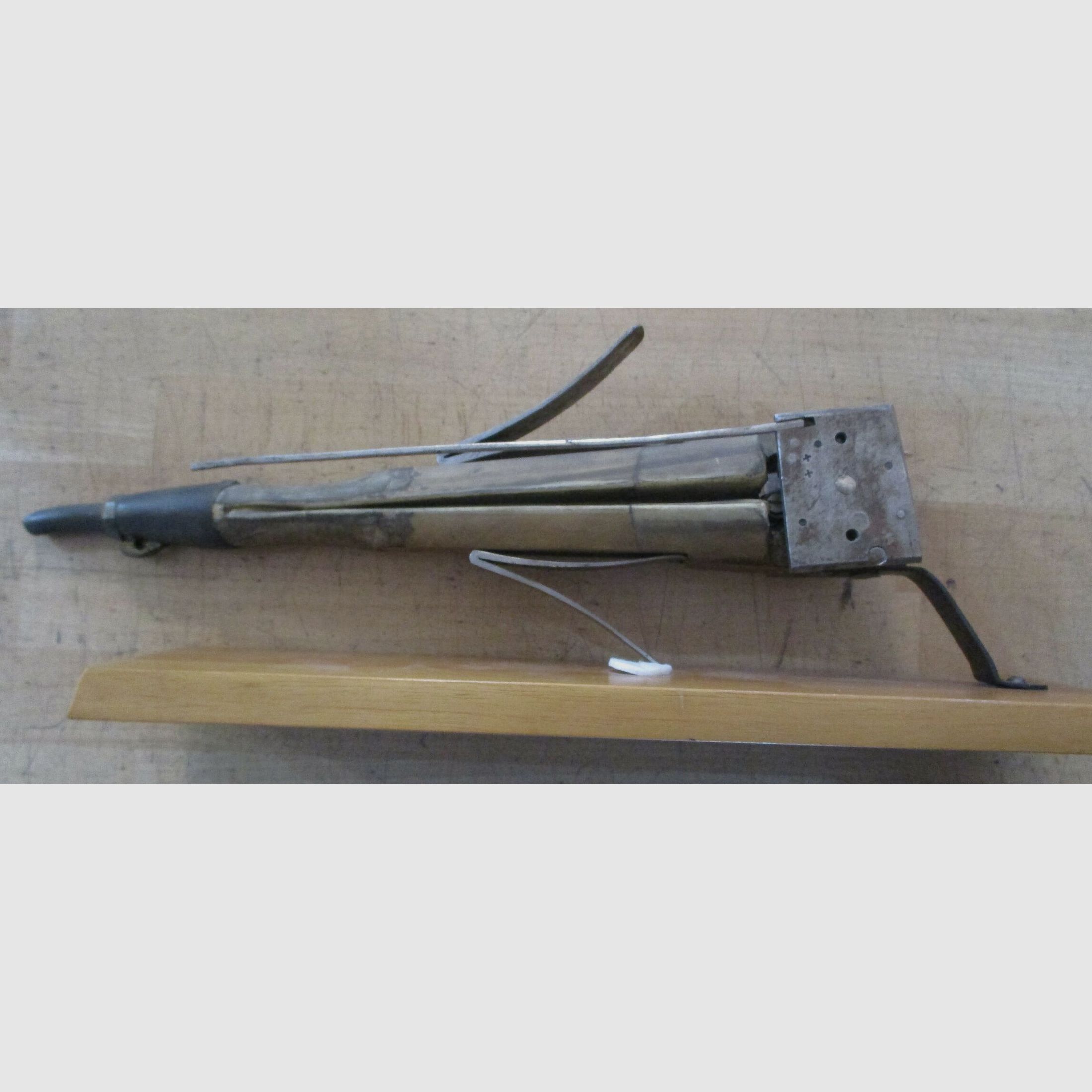 Peter Volkmann Vienna