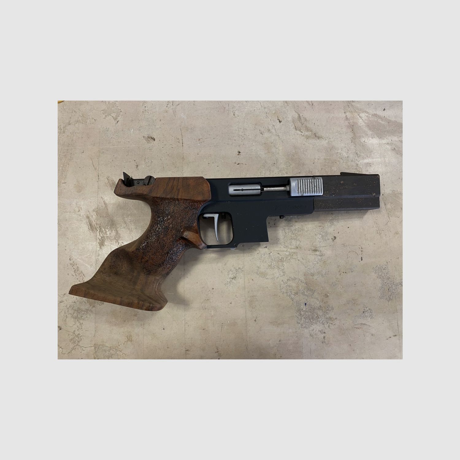 Pardini Spe cal.22 lr, Bild 1 von 2