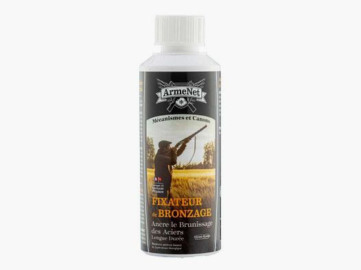 Armenet Fixateur de Bronzage (flacon de 250 ml) - Fixateur de Bronzage