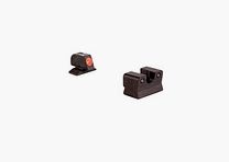 Trijicon N-Sight HD orange Beretta 92/96A1