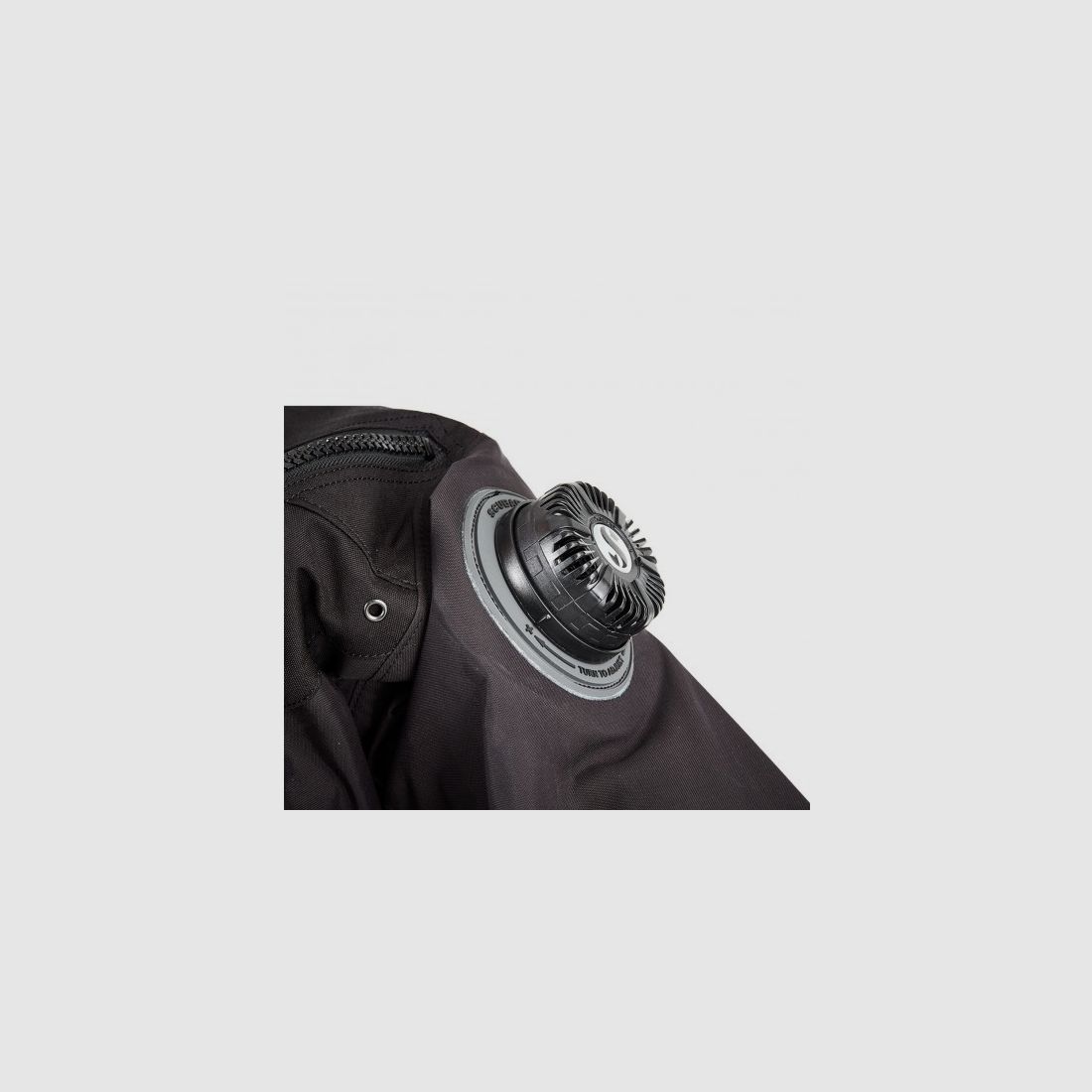 SCUBAPRO EVERTECH DRY ODPOWIEDNI DLA KOBIET, zdjęcie 4 z 12