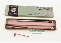 Lothar Walther dla 7,63 Mauser