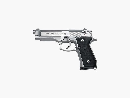 PISTOLET BERETTA 92FS INOX CAL 9X19