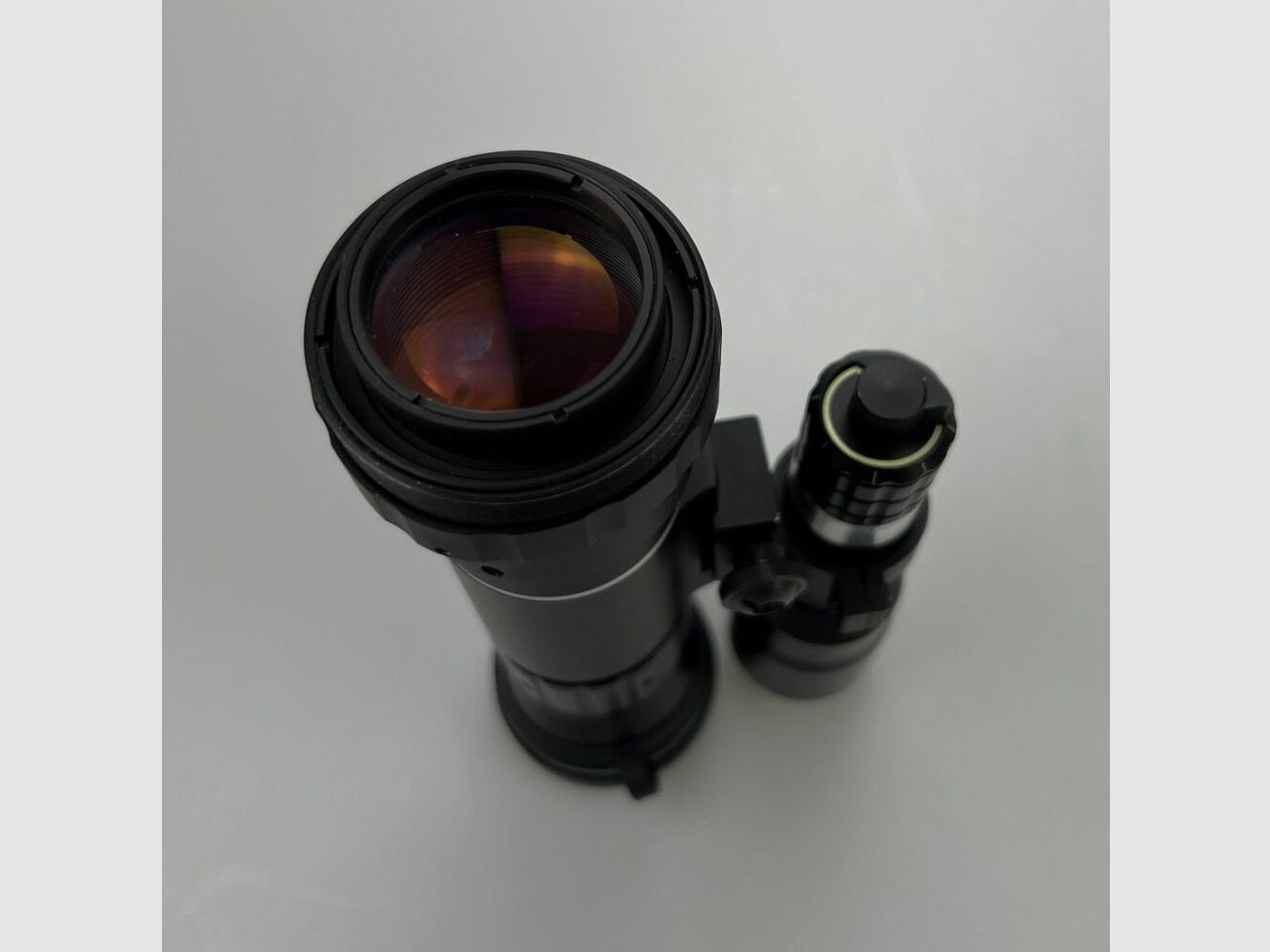 Jahnke DJ-8 NVS 1×48 Nachtsichtvorsatzgerät