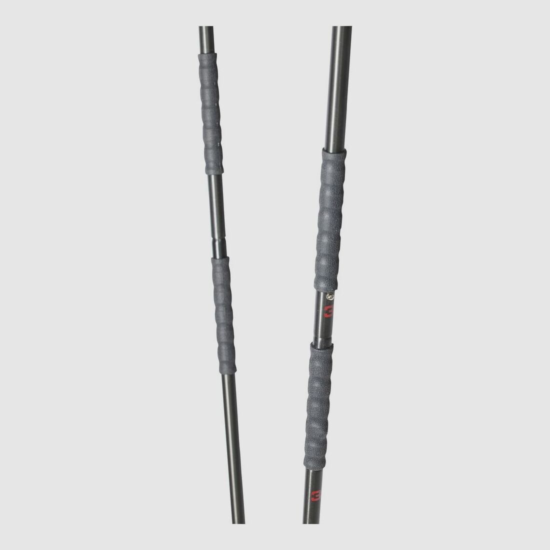 Mjoelner Hunting Fenris II canne de tir de chasse en aluminium - poids : 1 000 g, image 2 sur 5