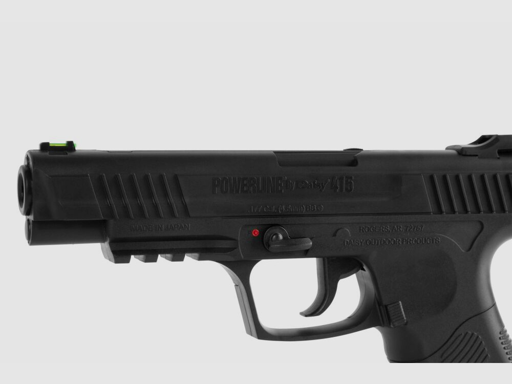 Daisy 415 4.5mm BB Air Pressure Co2 Non BlowBack