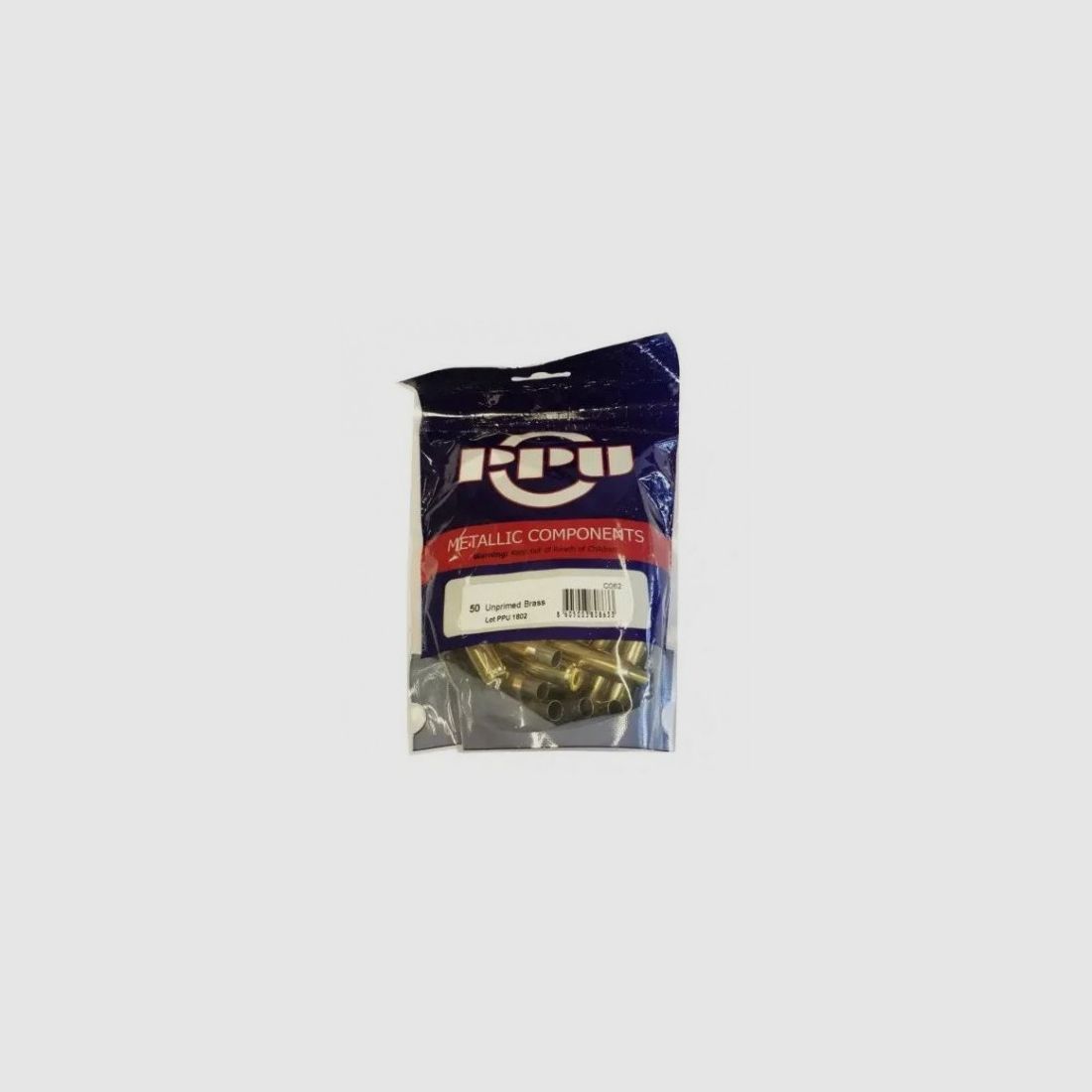 PRVI PPU CARTUCHOS Cal. 7X64