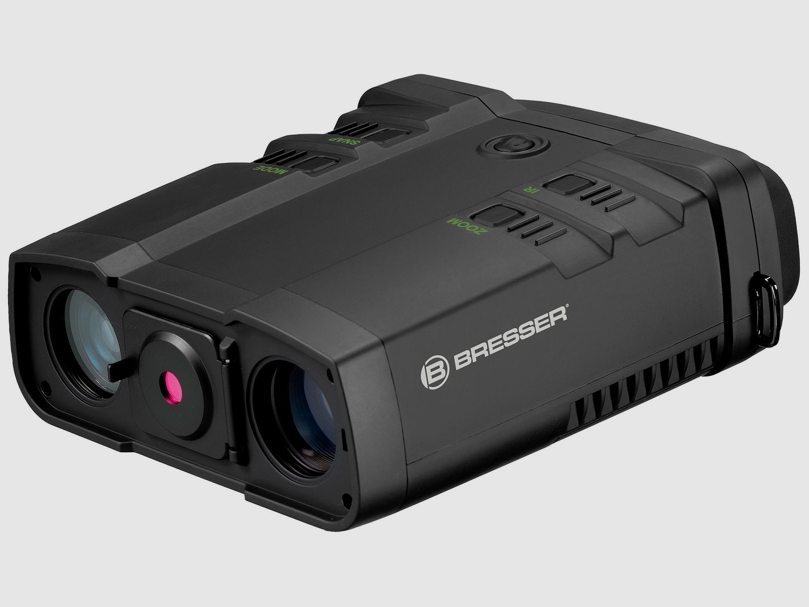 Bresser Nachtsichtgerät NightSpyDIGI Pro FHD